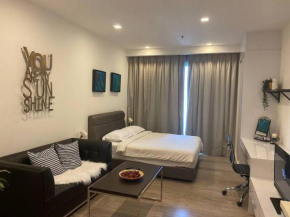 KL Bukit Bintang apartment @Bukit Ceylon